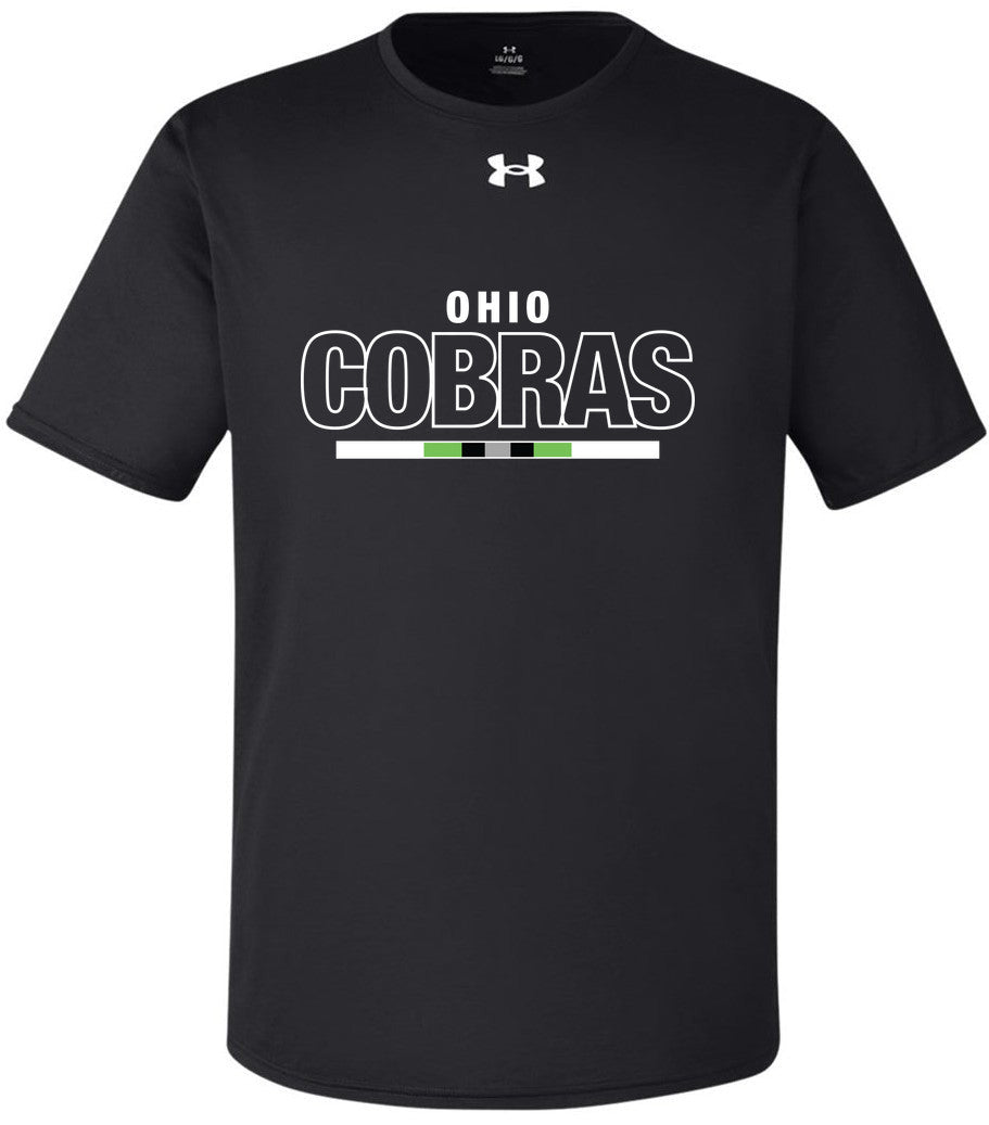 Under Armour - Team Tech T-Shirt