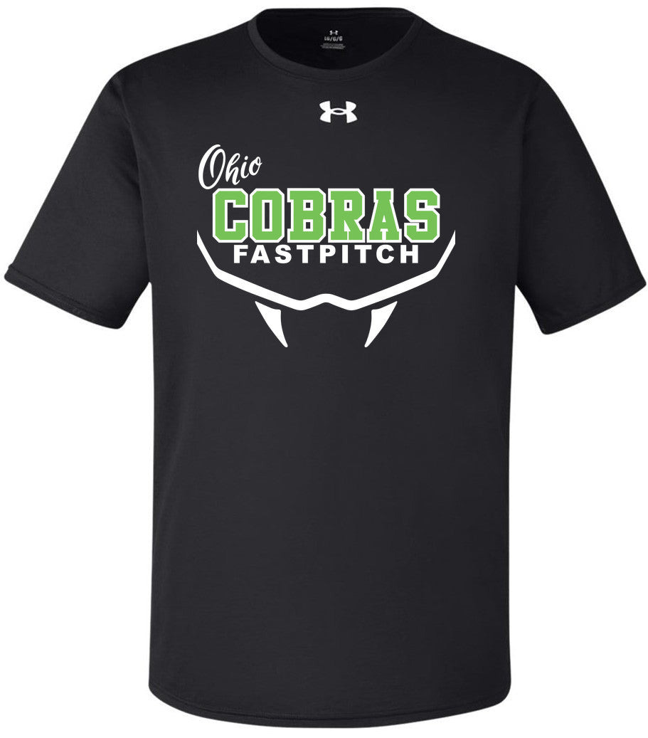 Under Armour - Team Tech T-Shirt