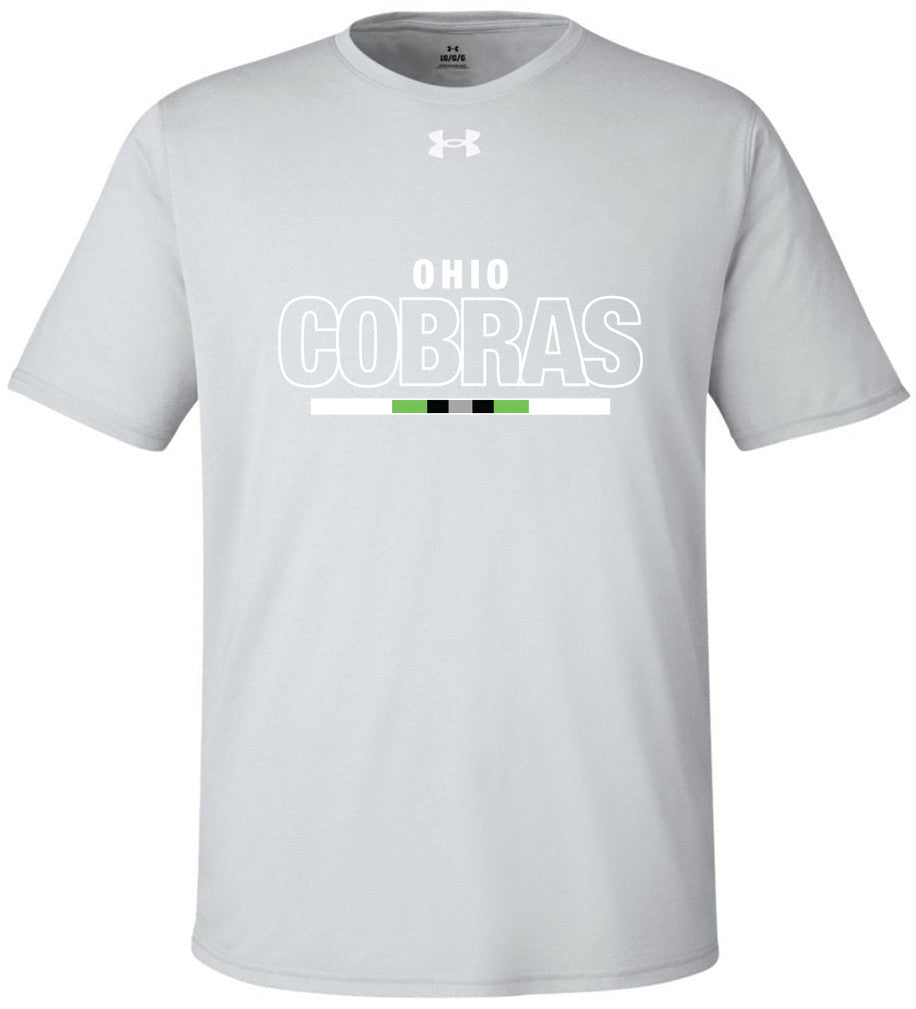 Under Armour - Team Tech T-Shirt