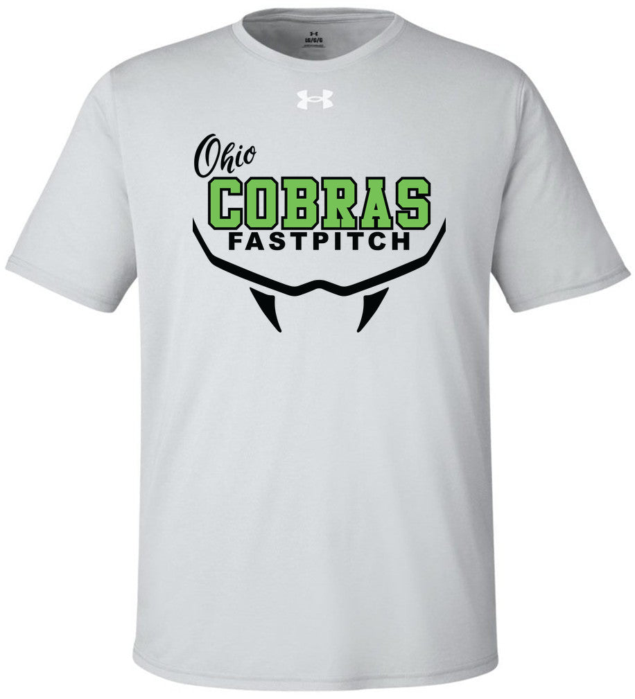 Under Armour - Team Tech T-Shirt