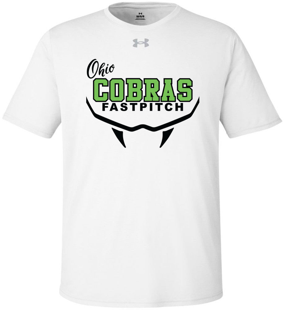 Under Armour - Team Tech T-Shirt