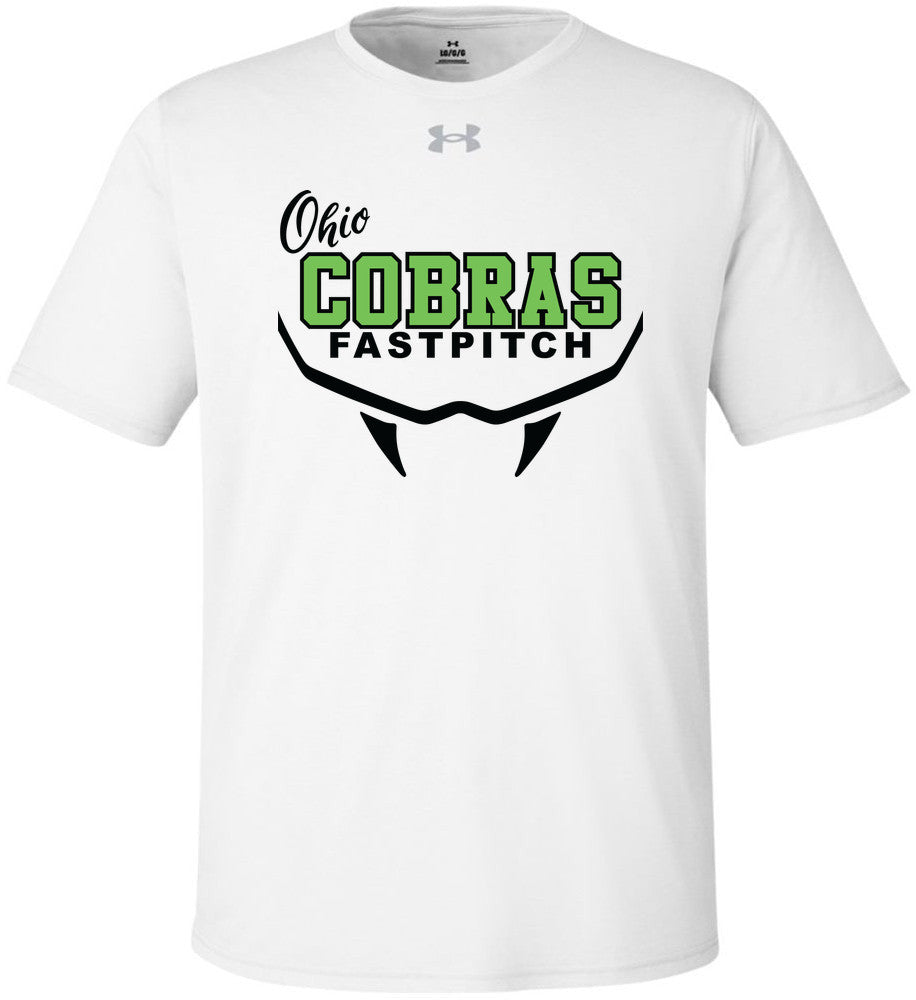 Under Armour - Team Tech T-Shirt