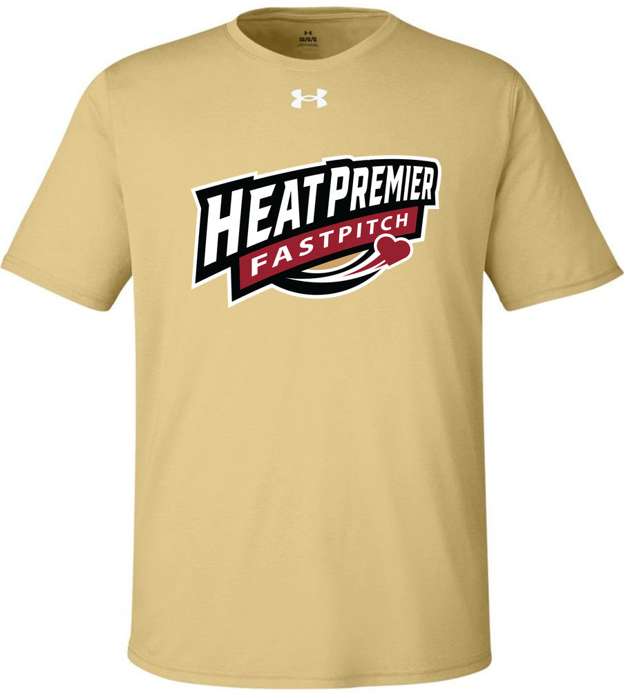 Under Armour - Team Tech T-Shirt