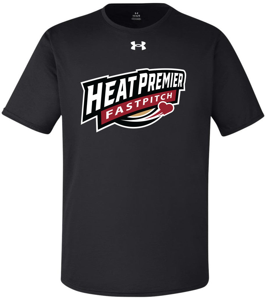 Under Armour - Team Tech T-Shirt