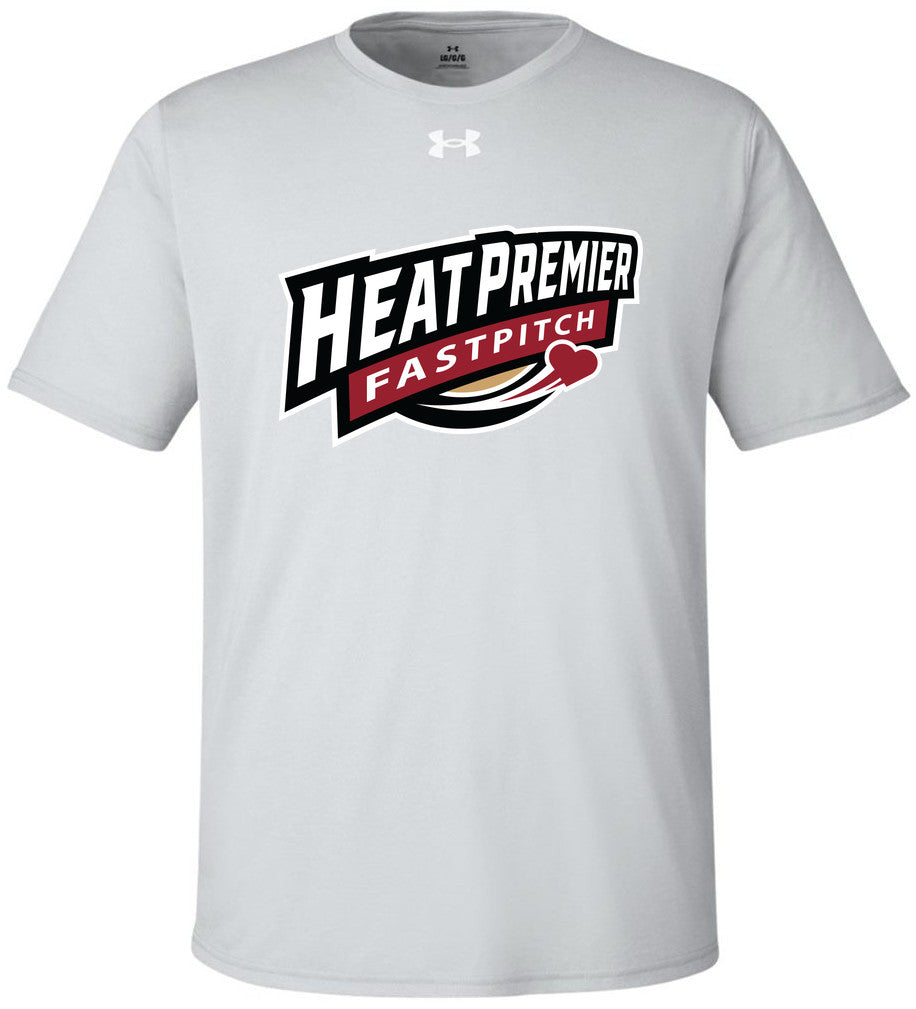 Under Armour - Team Tech T-Shirt