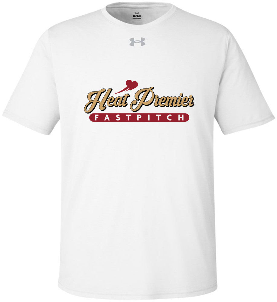 Under Armour - Team Tech T-Shirt