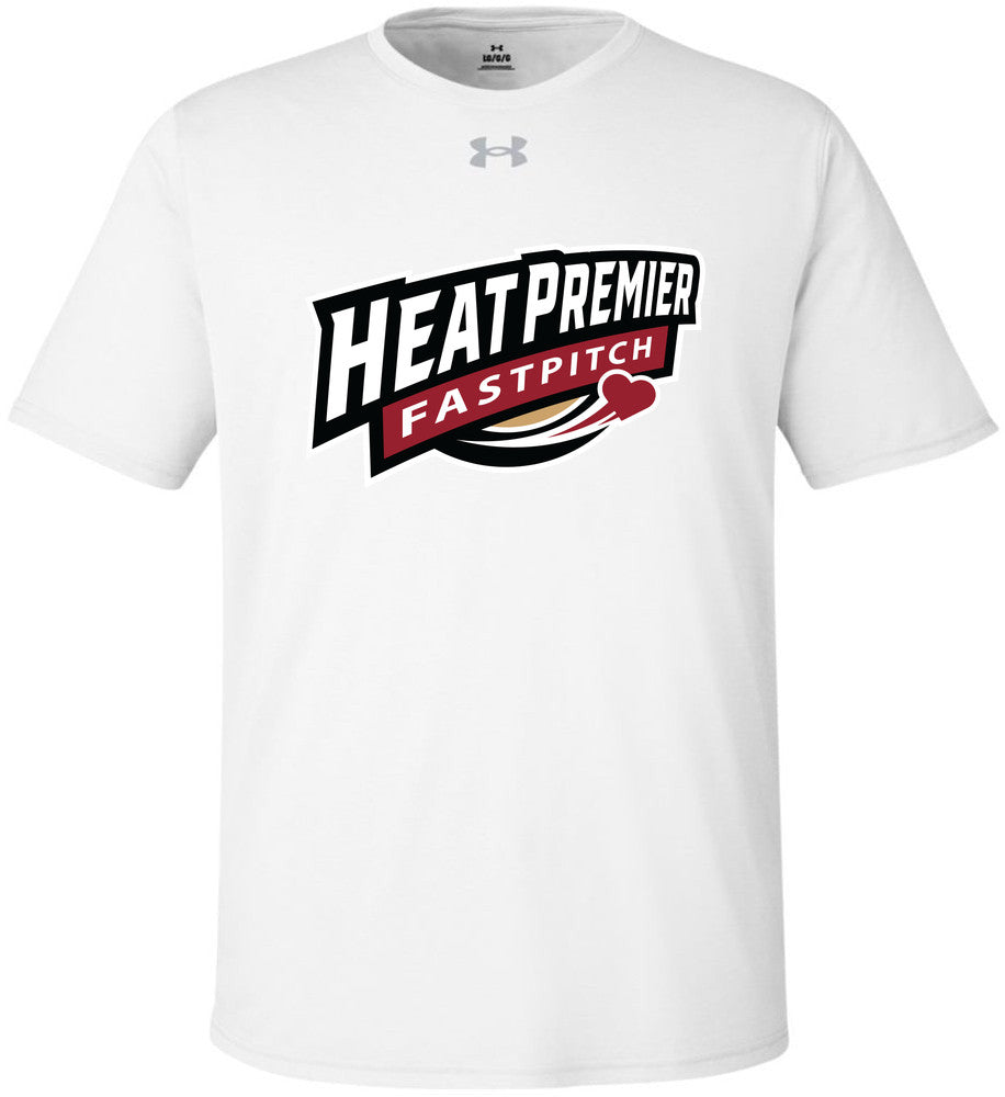 Under Armour - Team Tech T-Shirt