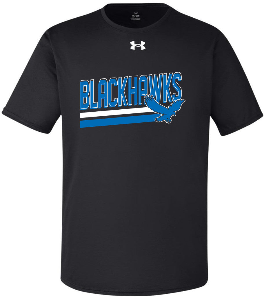 Under Armour - Team Tech T-Shirt