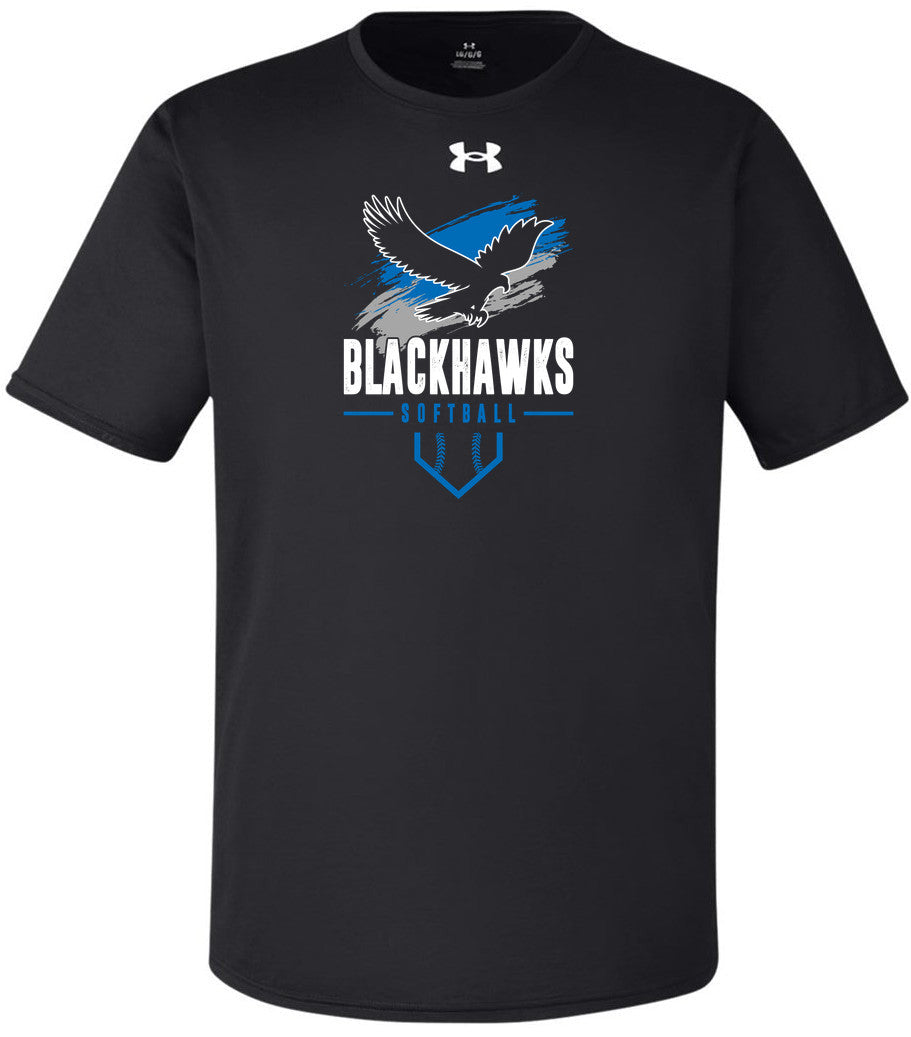 Under Armour - Team Tech T-Shirt