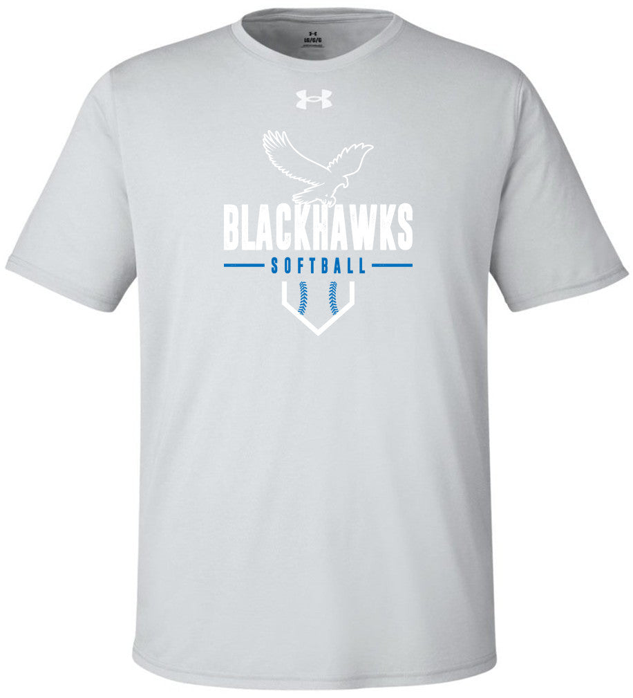 Under Armour - Team Tech T-Shirt