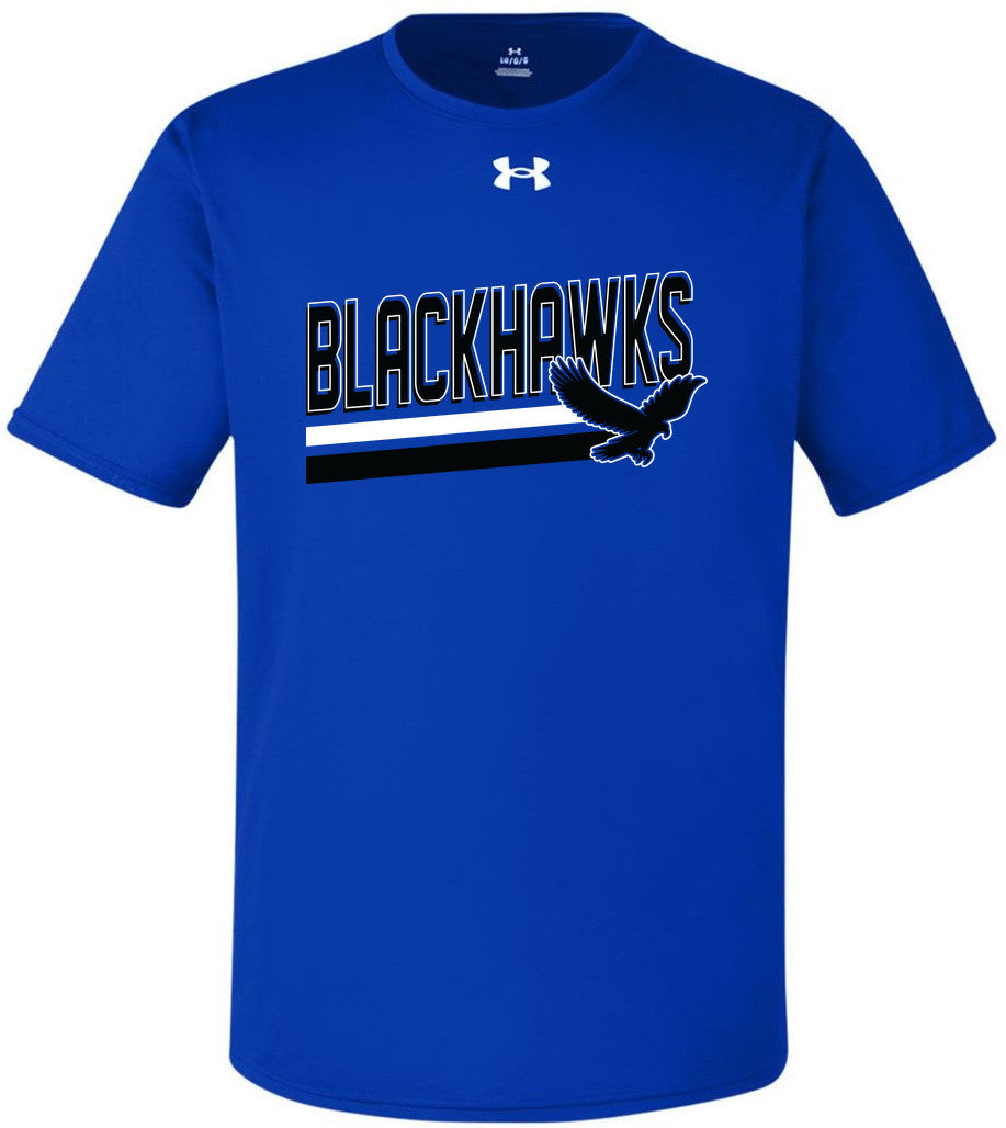 Under Armour - Team Tech T-Shirt