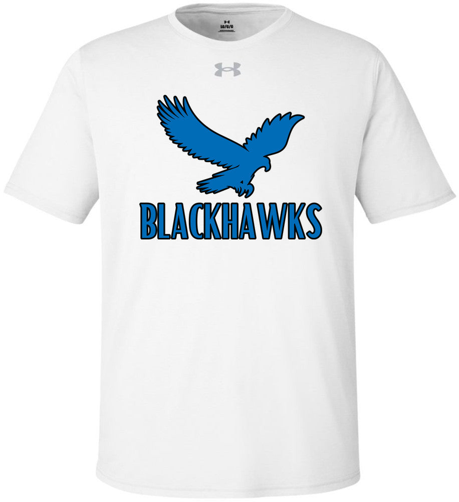 Under Armour - Team Tech T-Shirt