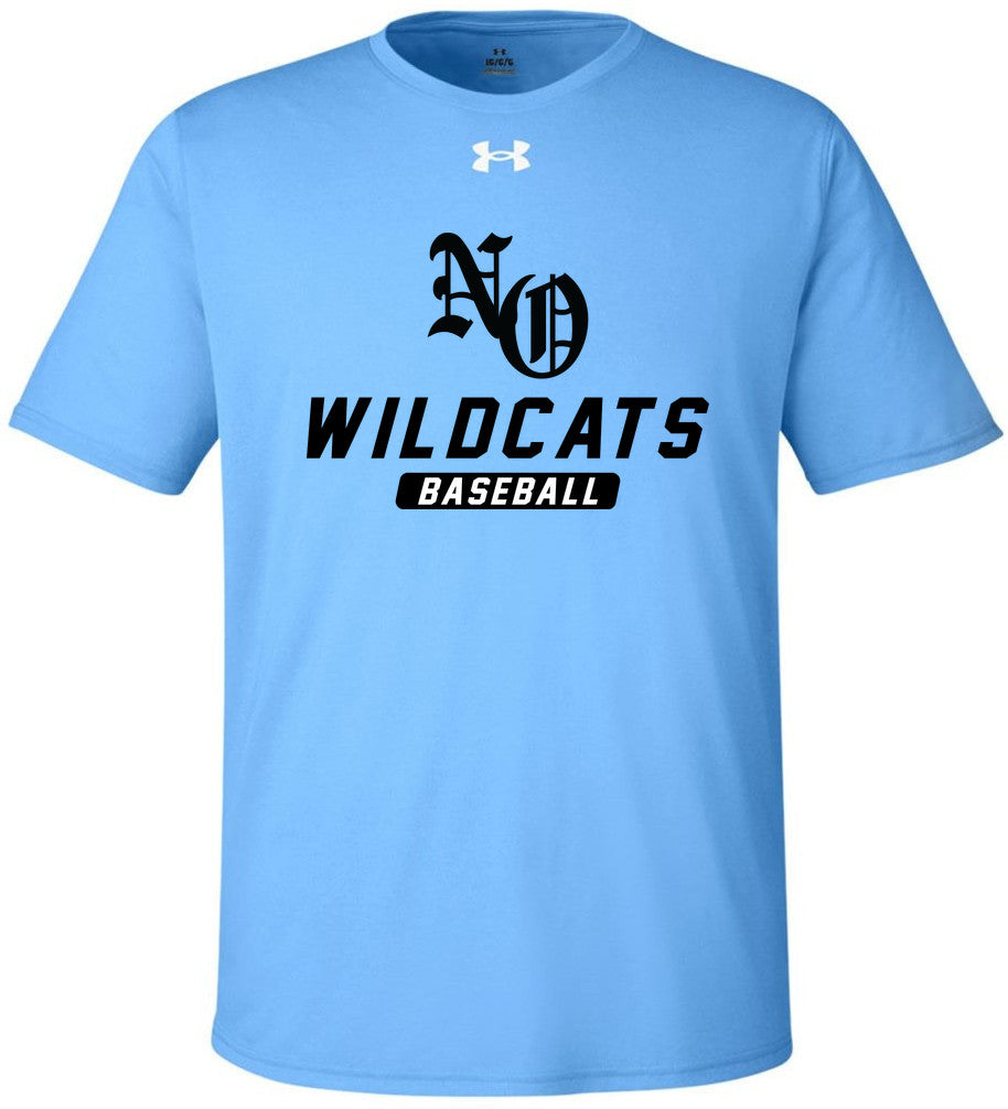 Under Armour - Team Tech T-Shirt