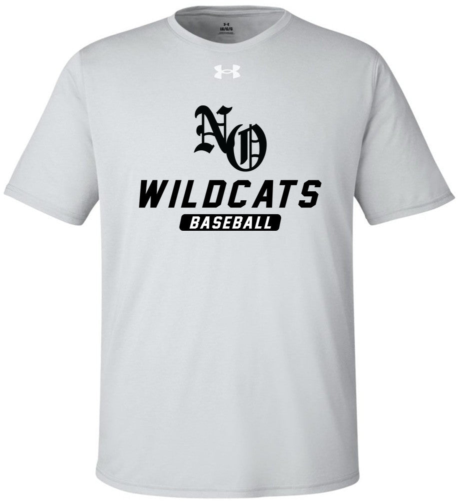 Under Armour - Team Tech T-Shirt