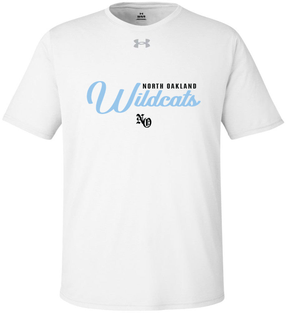Under Armour - Team Tech T-Shirt
