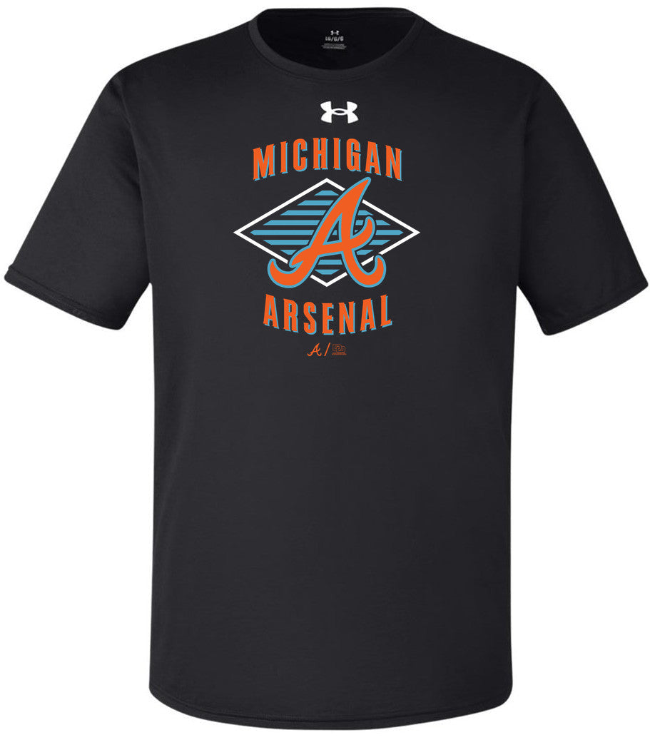 Under Armour - Team Tech T-Shirt