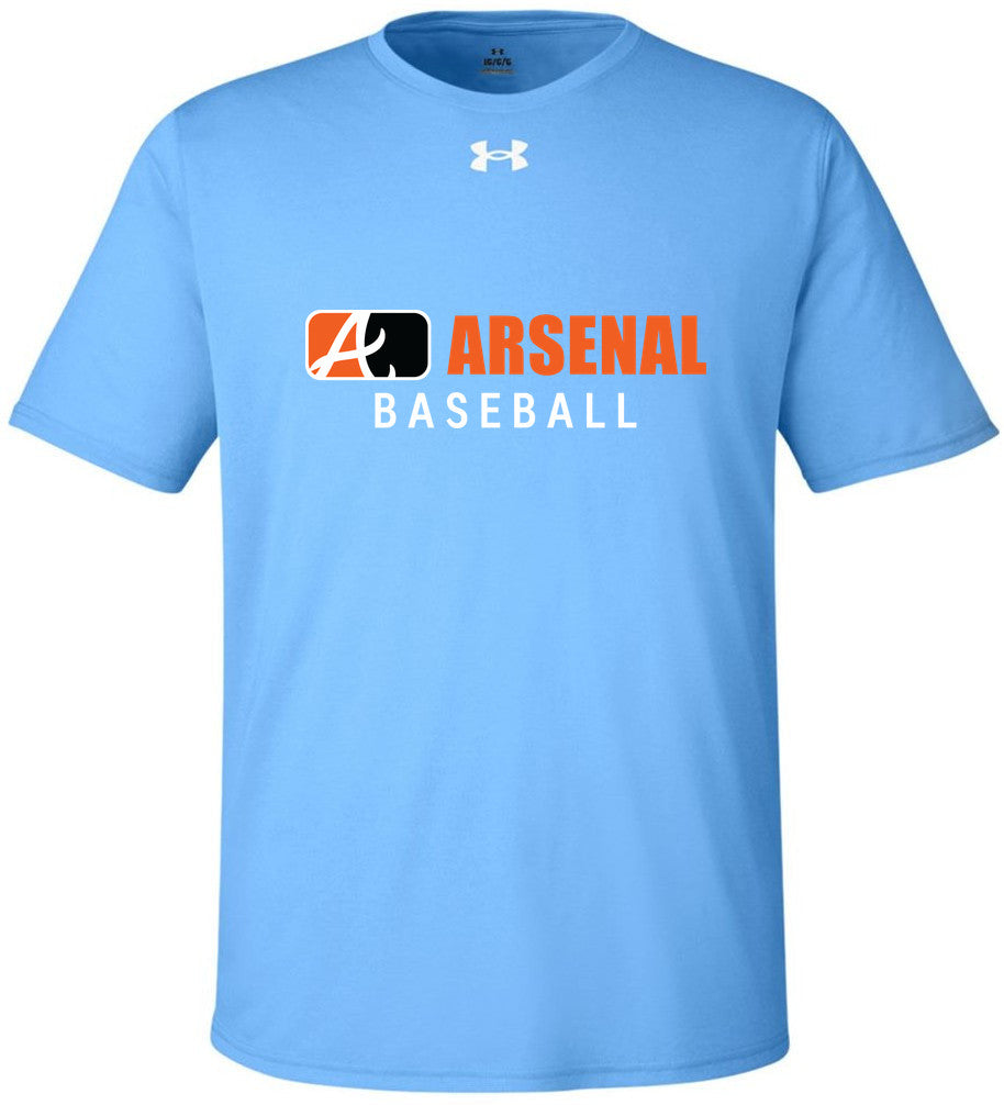 Under Armour - Team Tech T-Shirt