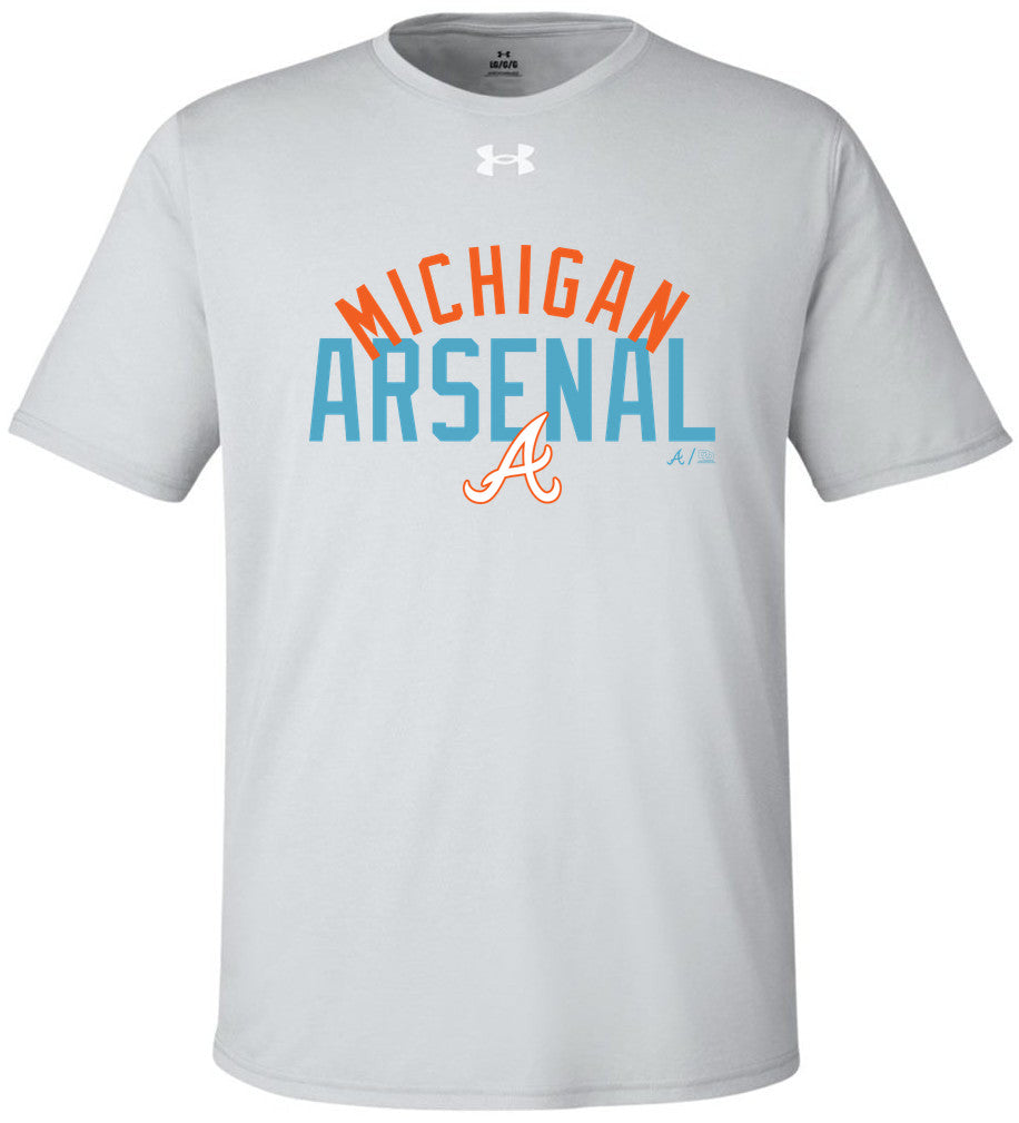 Under Armour - Team Tech T-Shirt