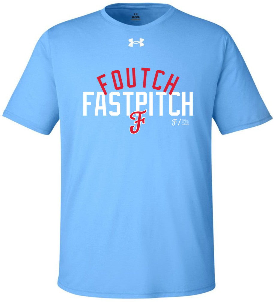 Under Armour - Team Tech T-Shirt