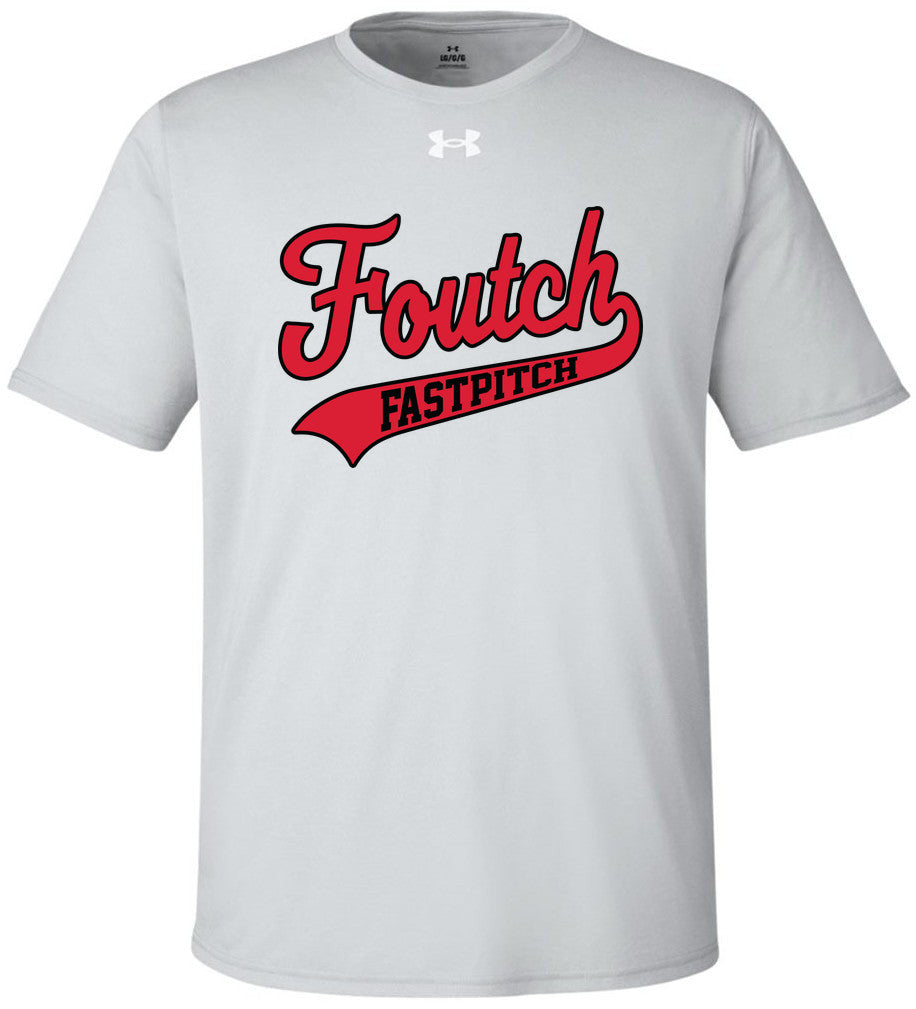 Under Armour - Team Tech T-Shirt