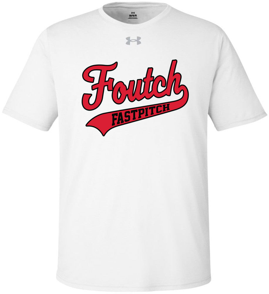 Under Armour - Team Tech T-Shirt