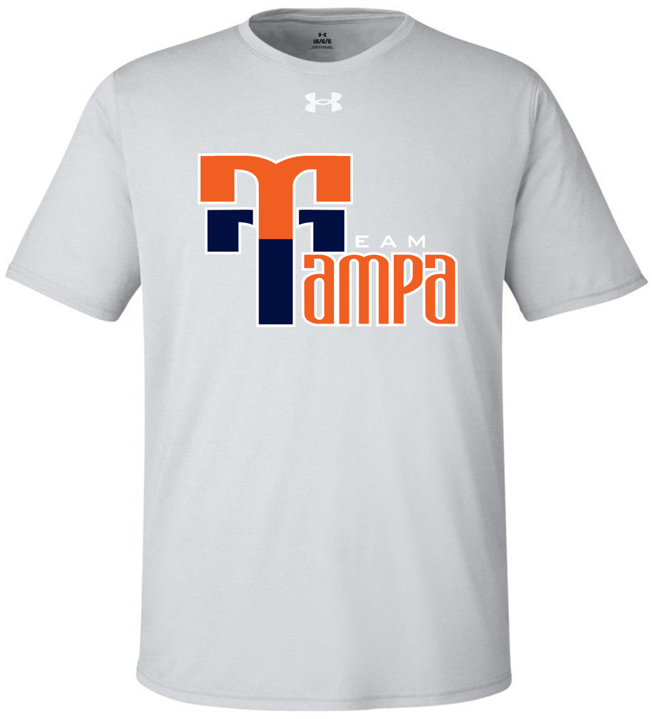Under Armour - Team Tech T-Shirt