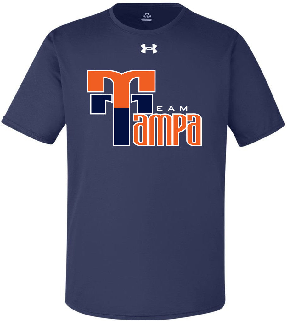 Under Armour - Team Tech T-Shirt