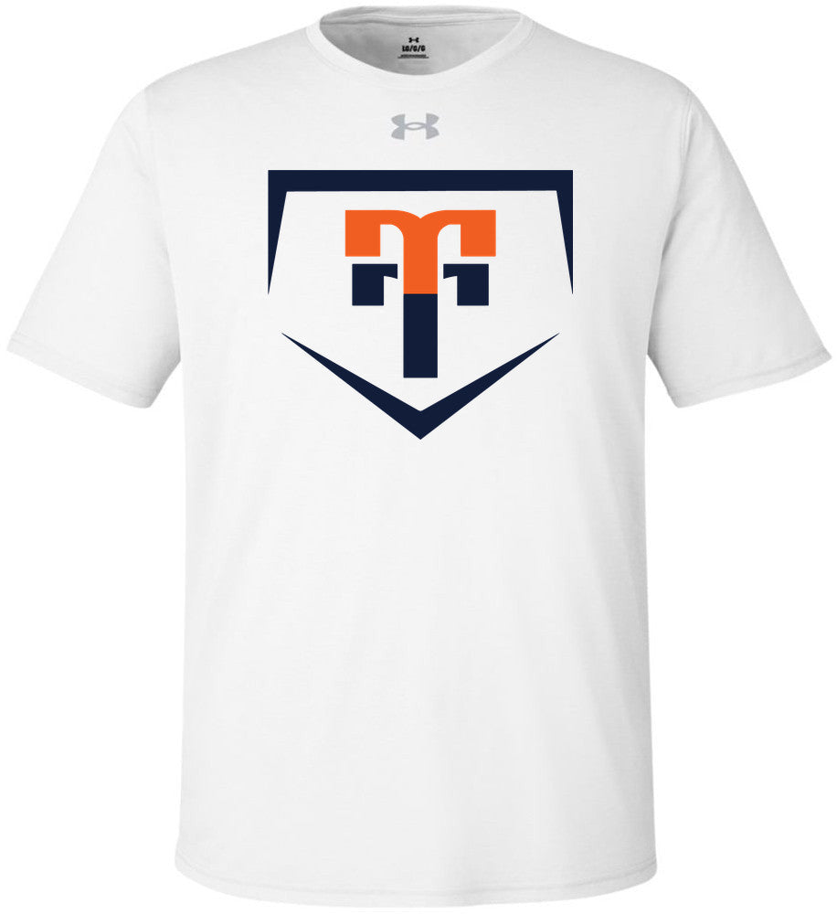 Under Armour - Team Tech T-Shirt