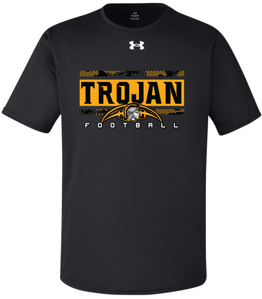 Under Armour - Team Tech T-Shirt
