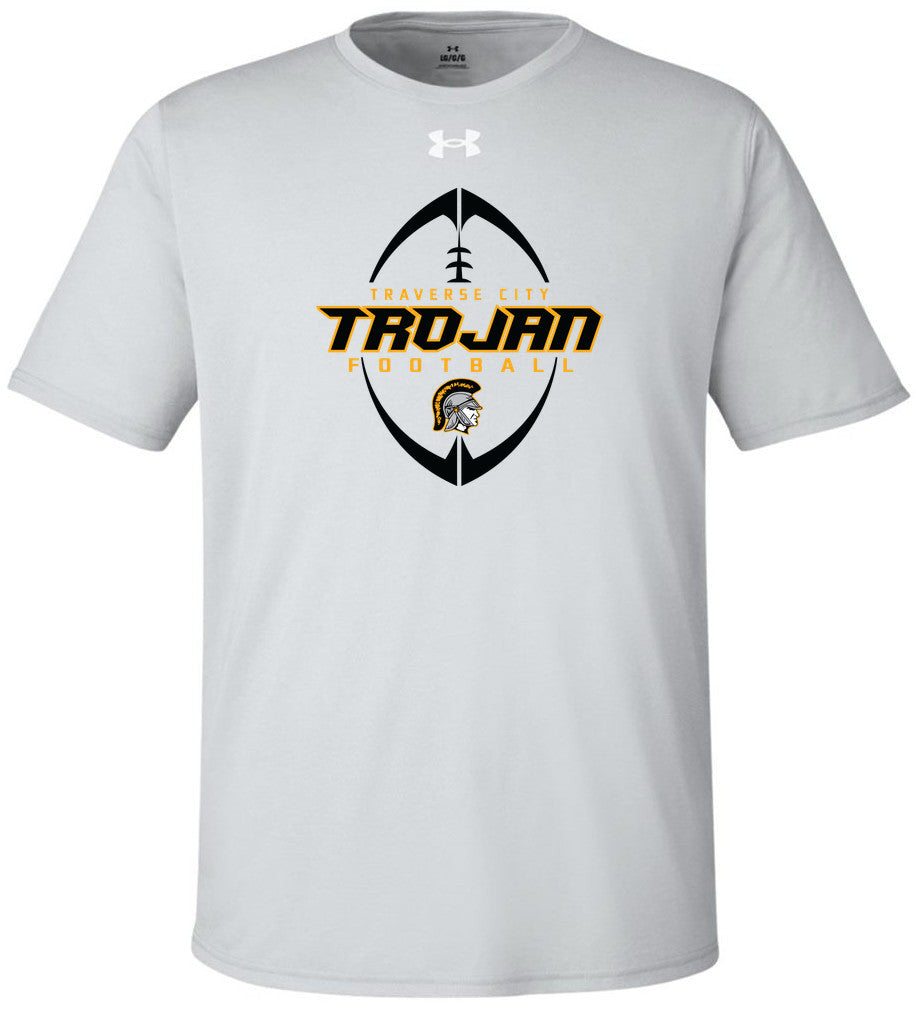 Under Armour - Team Tech T-Shirt
