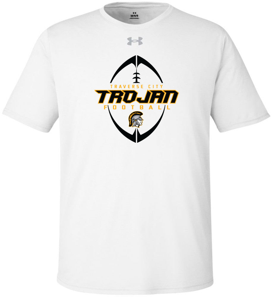 Under Armour - Team Tech T-Shirt