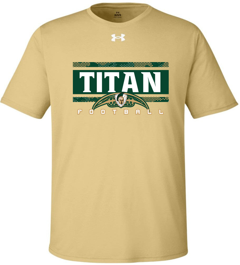 Under Armour - Team Tech T-Shirt