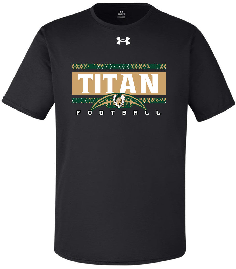 Under Armour - Team Tech T-Shirt