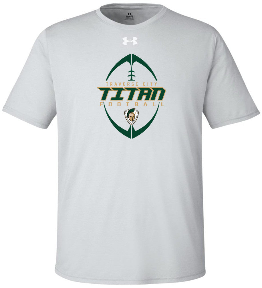 Under Armour - Team Tech T-Shirt
