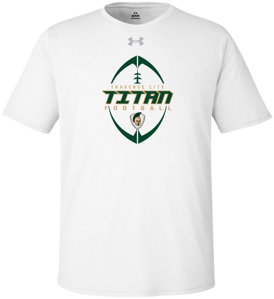 Under Armour - Team Tech T-Shirt