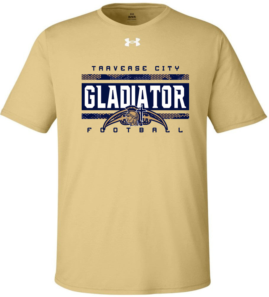 Under Armour - Team Tech T-Shirt