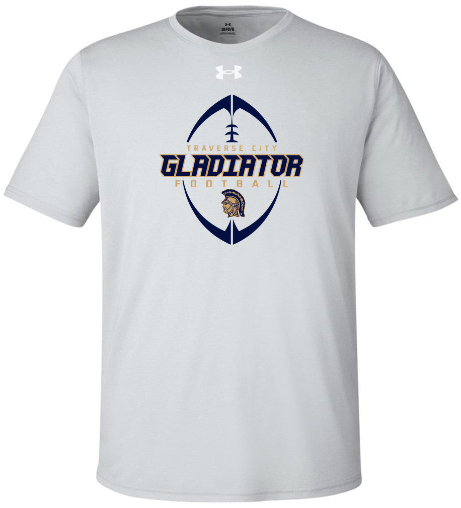 Under Armour - Team Tech T-Shirt
