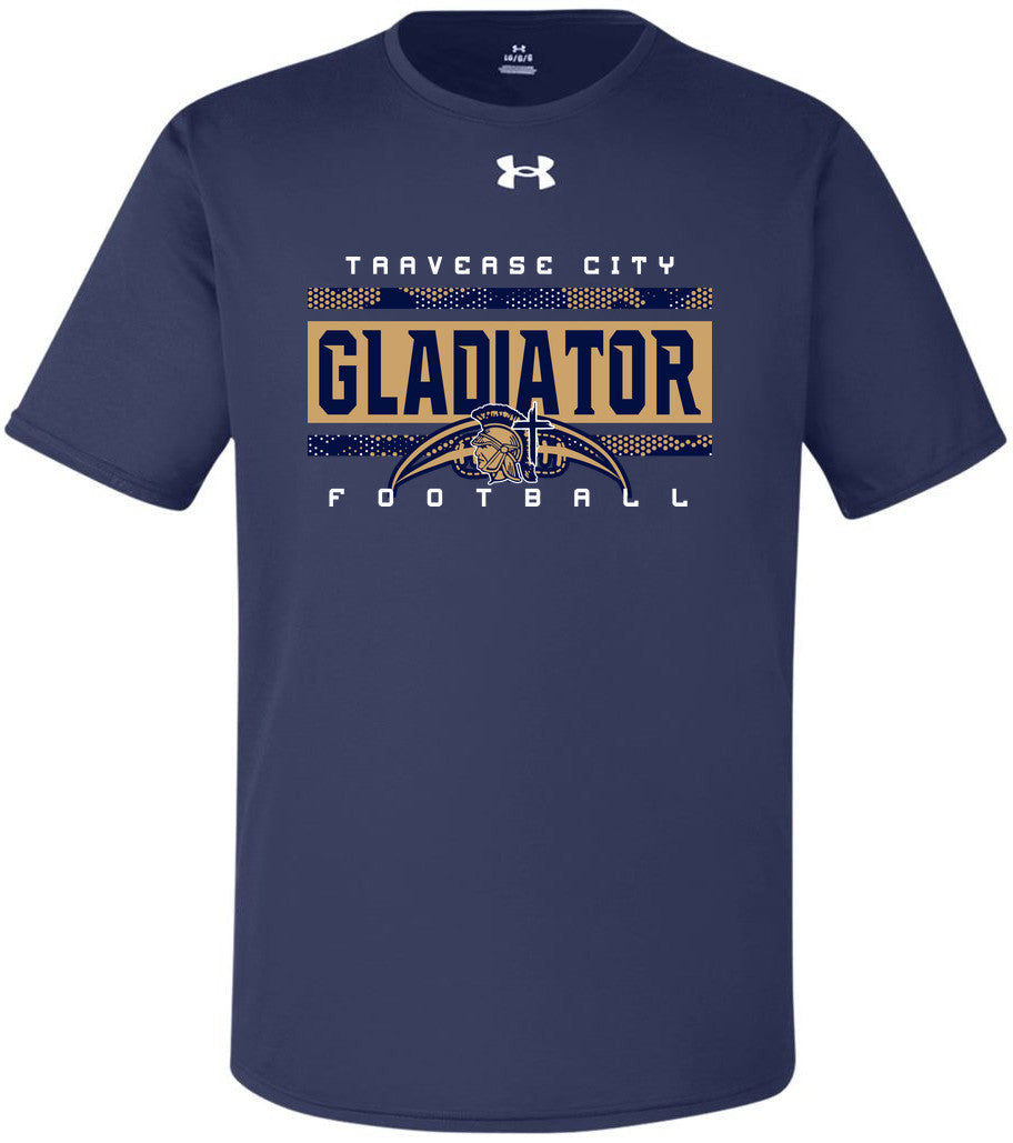 Under Armour - Team Tech T-Shirt