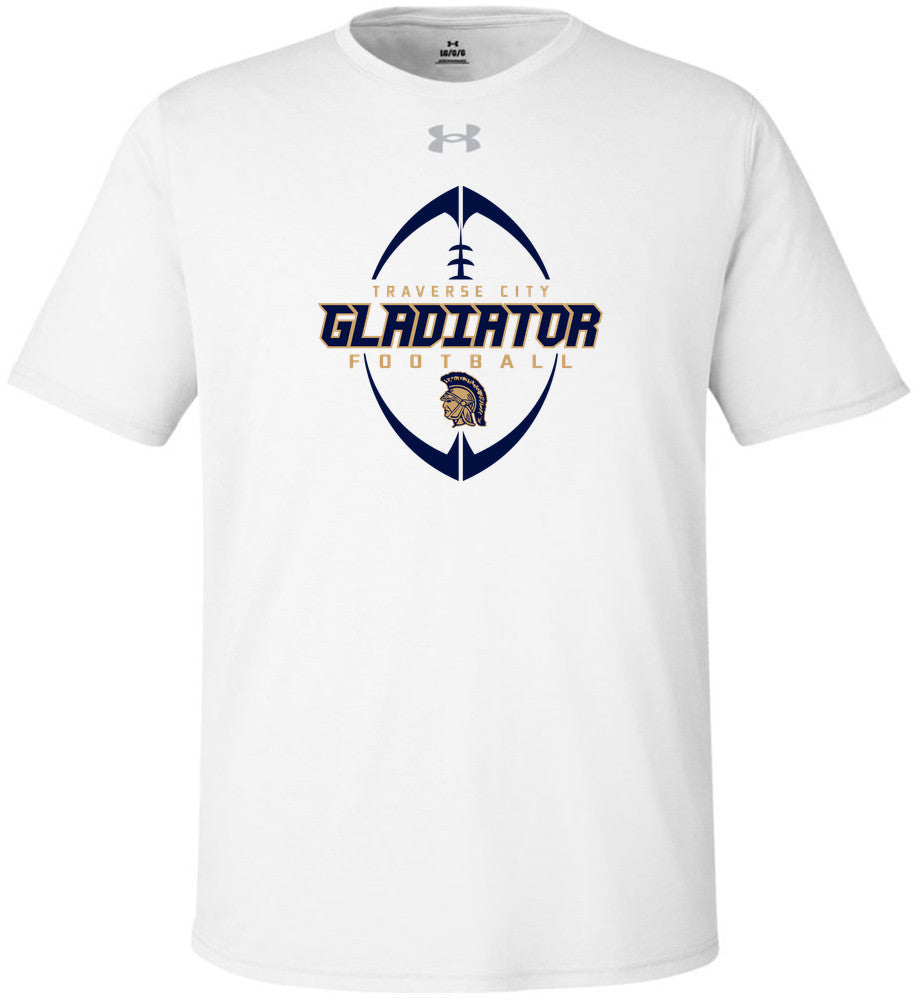 Under Armour - Team Tech T-Shirt