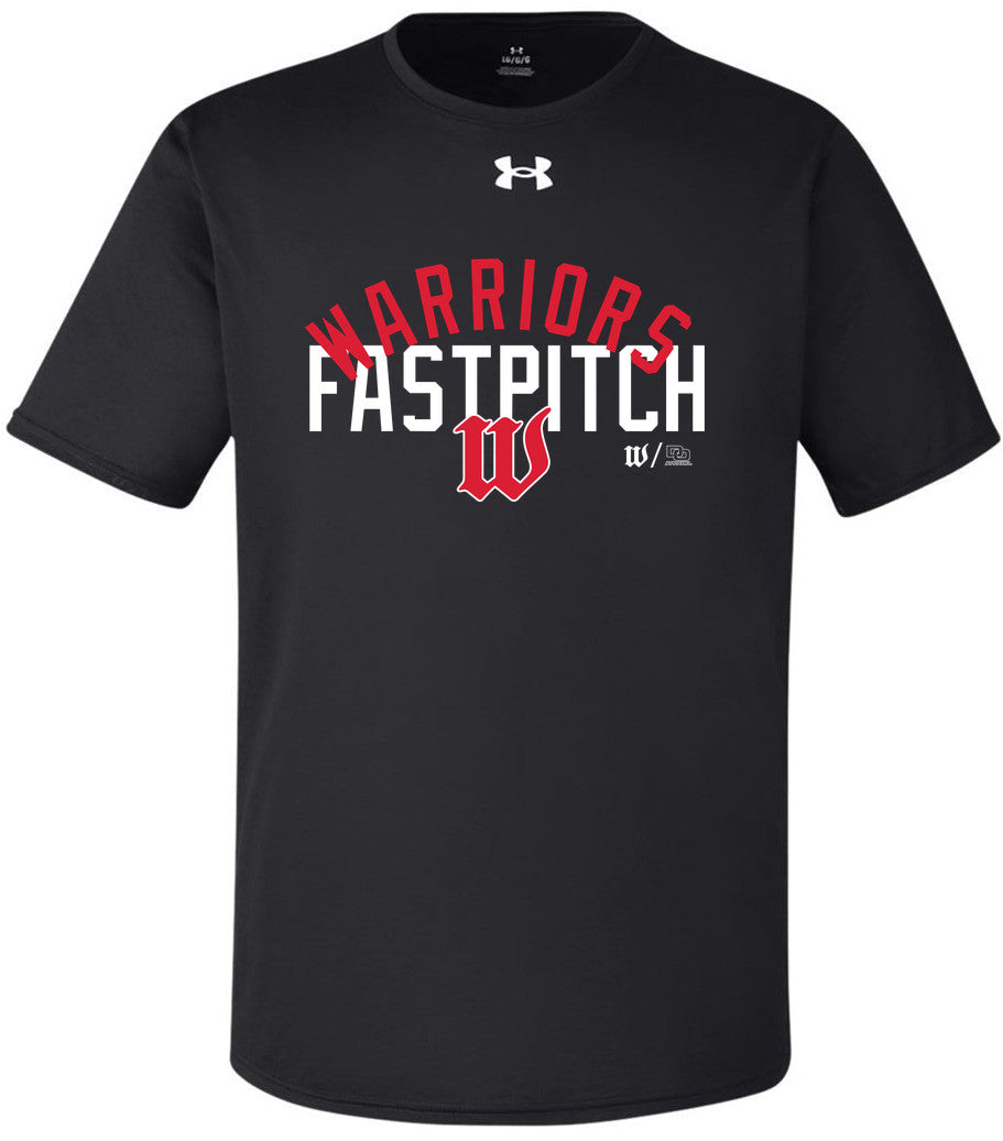 Under Armour - Team Tech T-Shirt