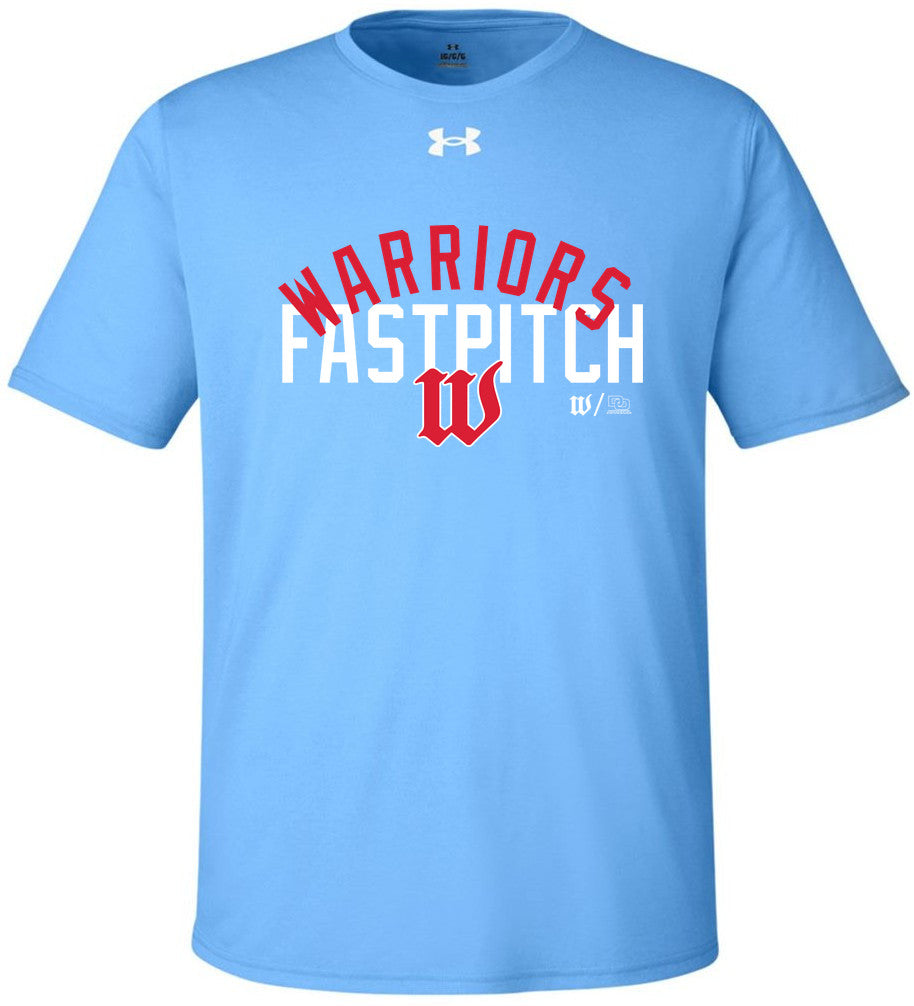 Under Armour - Team Tech T-Shirt