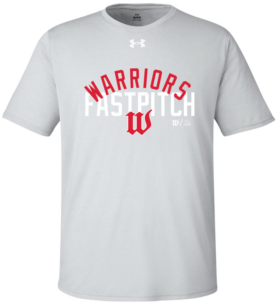 Under Armour - Team Tech T-Shirt
