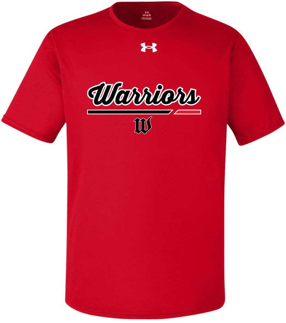 Under Armour - Team Tech T-Shirt