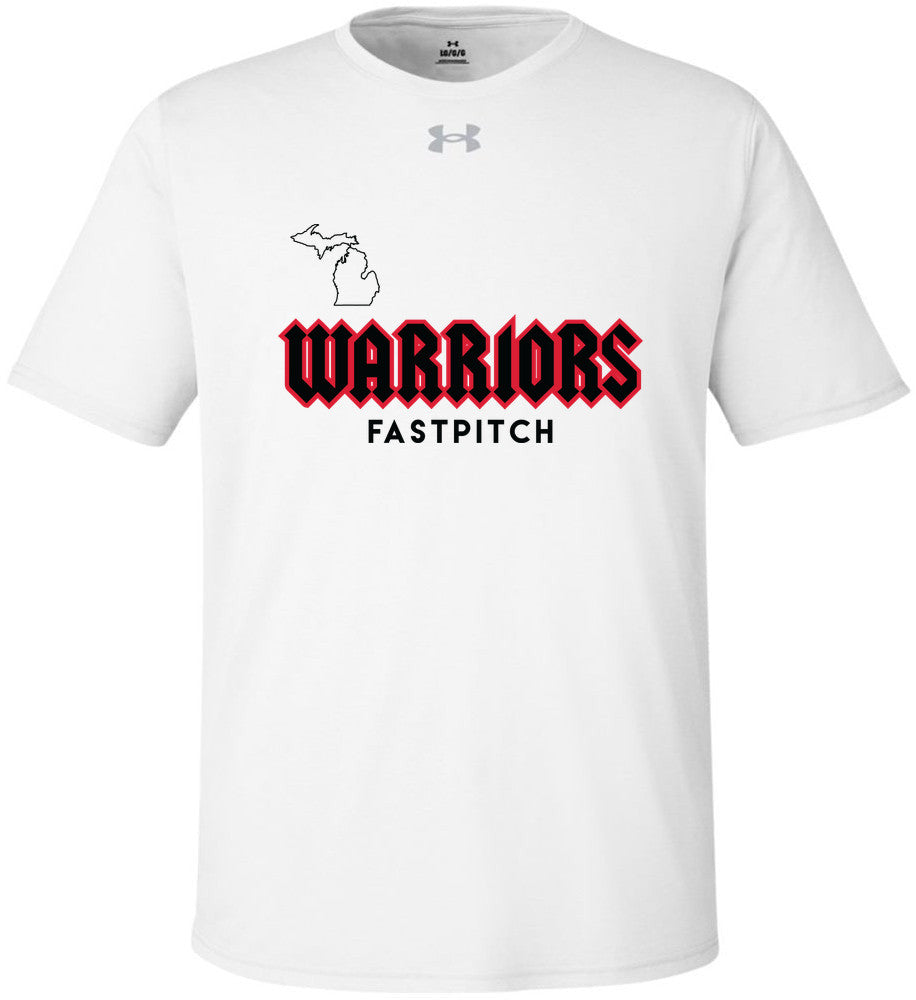 Under Armour - Team Tech T-Shirt