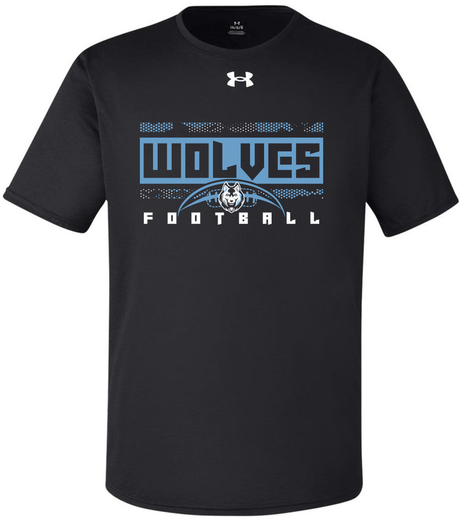 Under Armour - Team Tech T-Shirt