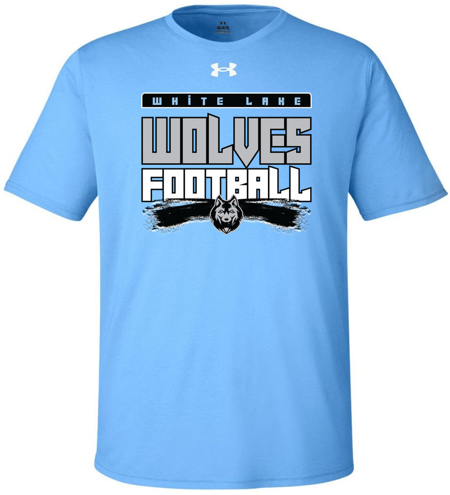 Under Armour - Team Tech T-Shirt