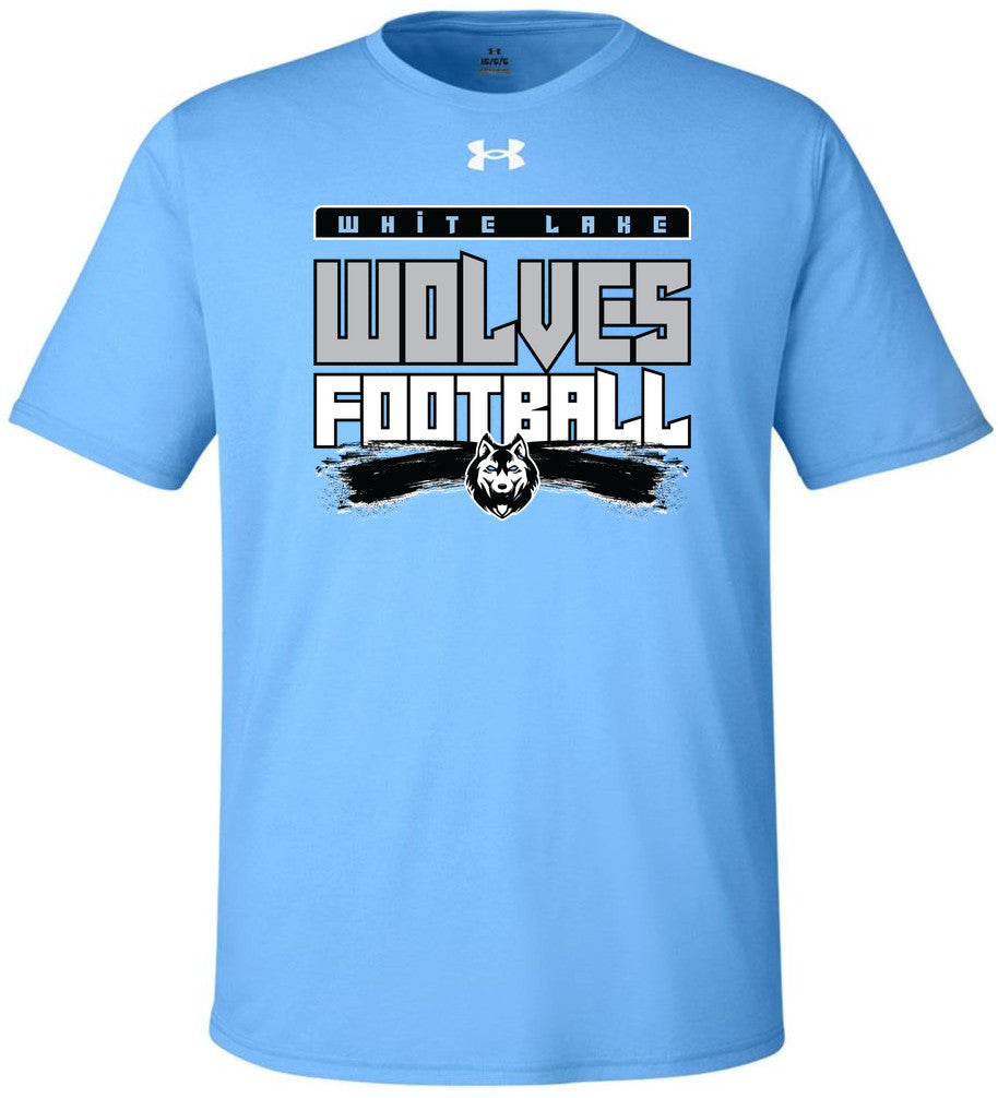 Under Armour - Team Tech T-Shirt
