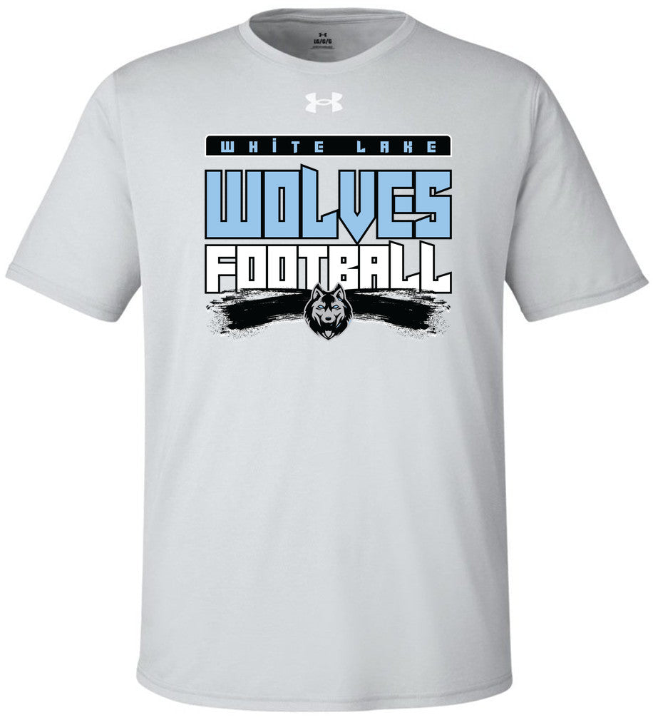 Under Armour - Team Tech T-Shirt