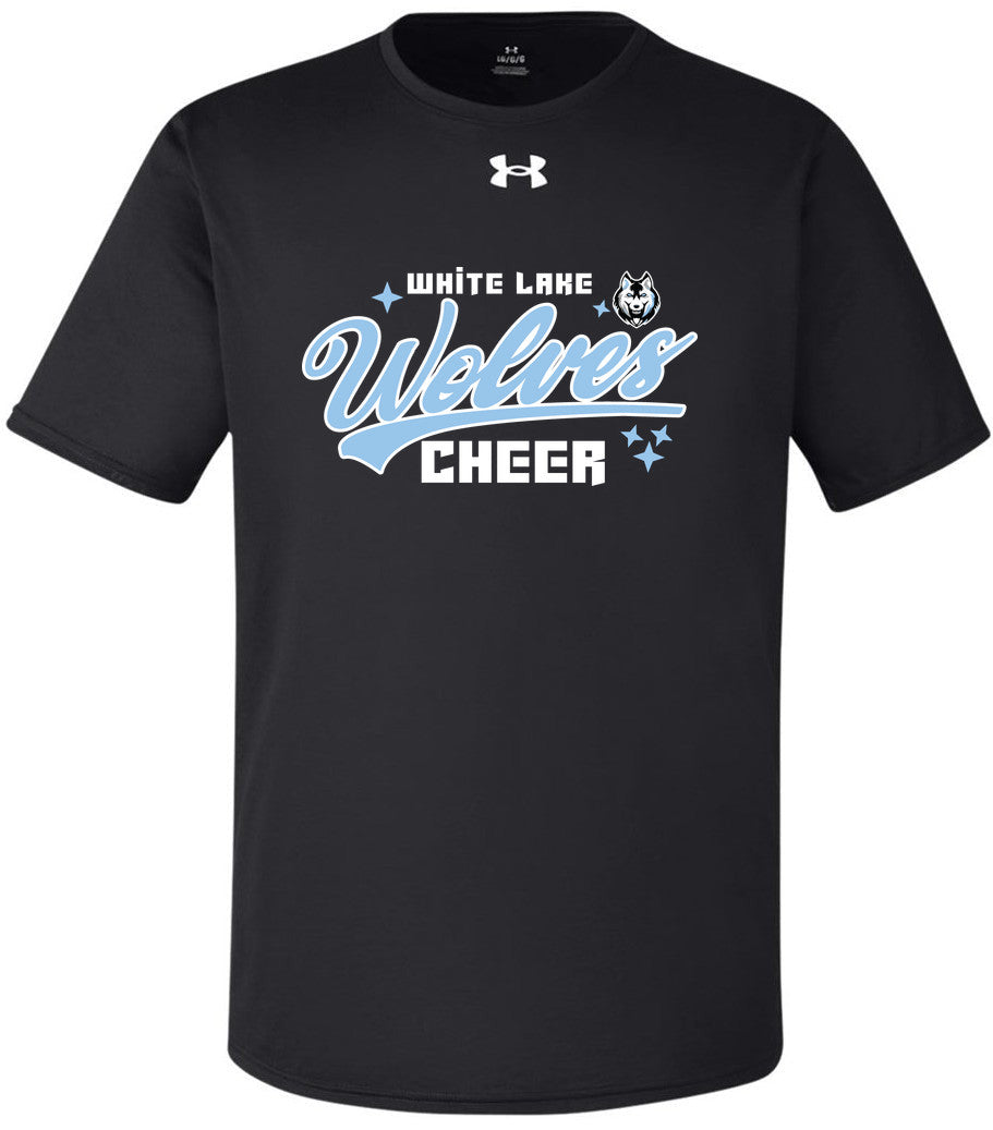 Under Armour - Team Tech T-Shirt
