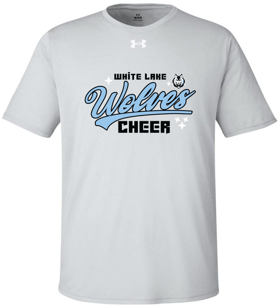 Under Armour - Team Tech T-Shirt